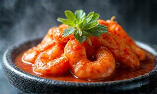 เมนูแนะนำประจำโต๊ะ